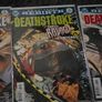 Deathstroke #1-50, Rebirth #1 & Annual | DC Rebirth Comics Image 4