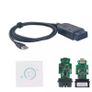 Vagcom V22.3 Obd2 Scanner Hex V2 Vag Com 21.9 Usb Interface For Vw Audi Skoda Seat Unlimited Vins Atmega162 Image 5
