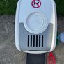 Covered Cat Litter Tray XXL Image 3