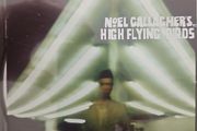 Noel Gallagher's High Flying Birds CD