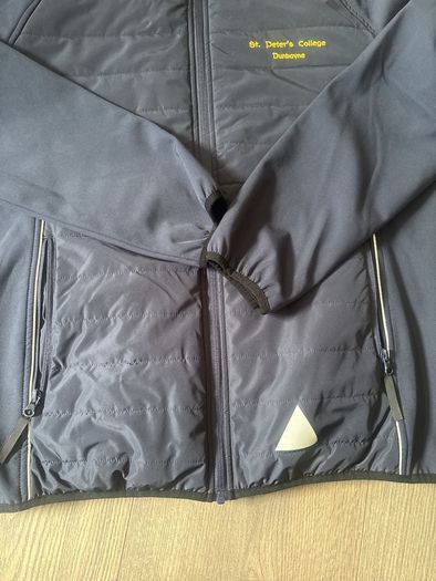 school jacket st peters dunboyne