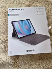 Ipad air 13inch combo touch keyboard case