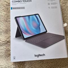 Ipad air 13inch combo touch keyboard case