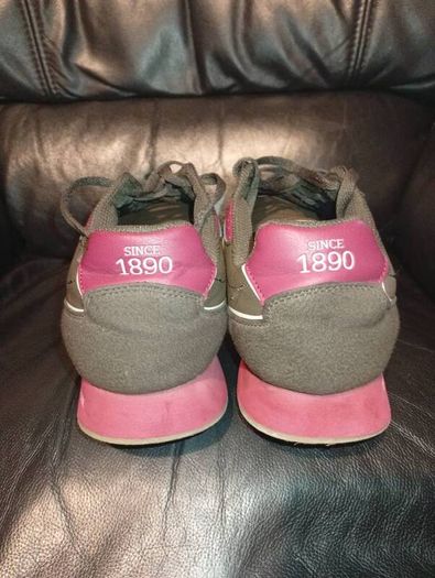 U.S. Polo Assn. Sneakers