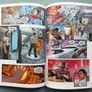 Mass Effect The Complete Comics - Comic Book Paperback by Dark Horse - BioWare Graphic Novels Image 4