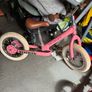 Pink tribike Image 2