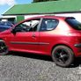 Parts for Peugeot 206 98-05 x6 @ OCG Image 6