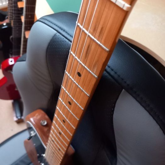 Guitars For Sale.. FINAL Drop!