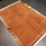 P.ersian Nepal Rug Burnt Umber 2x1..43m (NEP24) Image 8