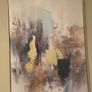 Wall art framed canvas Image 2