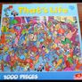 1000 piece Jigsaw Puzzle Image 2