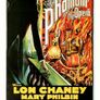 Framed Movie Print The Phantom of the Opera (1925) 40 x 50 cm Image 3