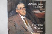 Fifty Irish Portraits