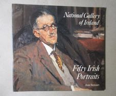 Fifty Irish Portraits