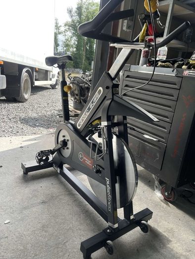 Pro Pulse Spin Bikes
