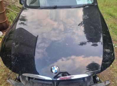 e90/e91 bonnet