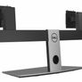Brand-new Sealed Dual Dell 27" P2722H LED IPS Monitors Full HD (1080p) HDMI, DISPLAYPORT, VGA With Brand-new Dell MDS19 Dual Monitor Stand Image 4