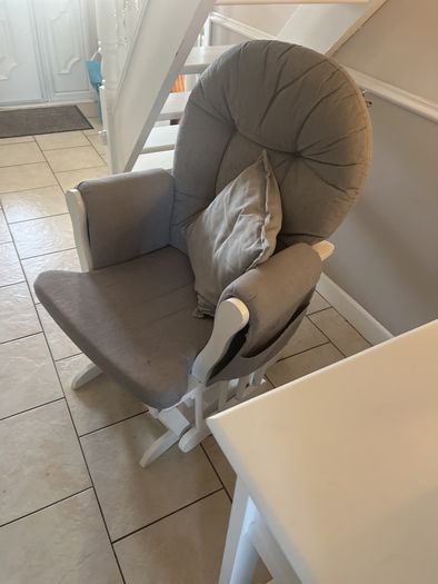 baby and nursery