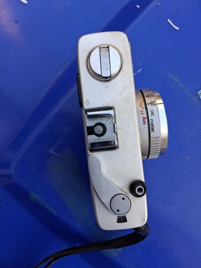 konika c35 v