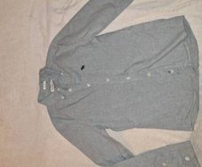 Abercrombie shirt