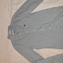 Abercrombie shirt