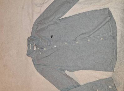Abercrombie shirt