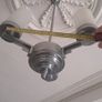 Pair of light fittings Image 5
