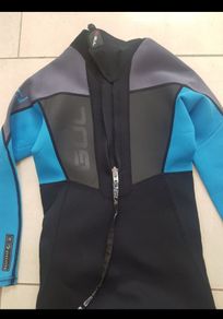 swim