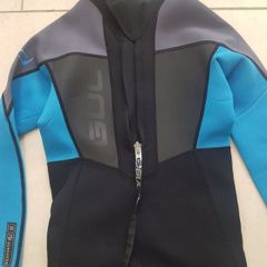 swim