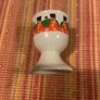 vintage eggcup Image 2