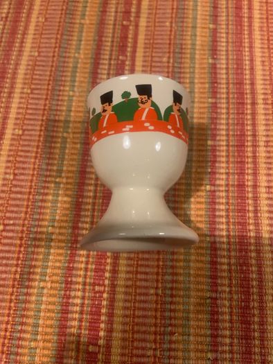 vintage eggcup
