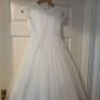 communion dress Image 10