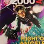 2000 AD Featuring Judge Dredd Progs 1754- 1758 complete running 5th Oct 2011-2nd Nov 2011- IPC Magazines Image 5