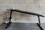 Fitness Bench
