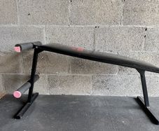 Fitness Bench