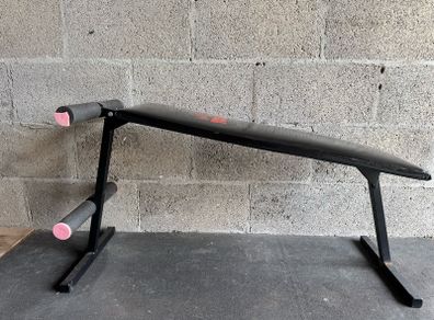 Fitness Bench