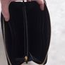 Authentic Michael Kors - Susannah - Quilted Soft Leather Zip Around Wallet - Black - RRP 140 Image 6