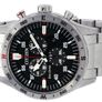 Citizen Sport Chrono Sports limited Edition Ice Black Image 6