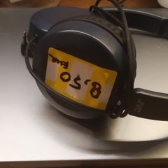 JVC headphones