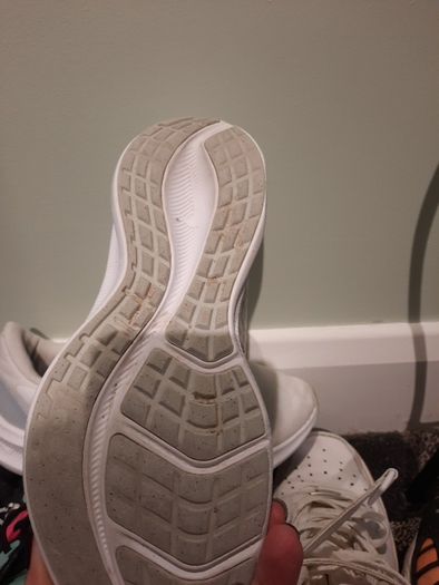 Nike running trainers