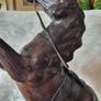 Vintage Leather Horse Liberty Of London Image 5