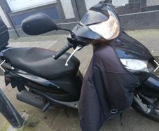 Honda Vision 50cc 2018