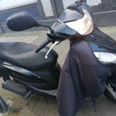 Honda Vision 50cc 2018