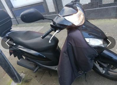 Honda Vision 50cc 2018