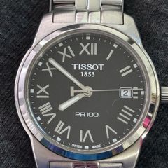 Tissot PR 100 watch