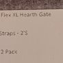 BabyDan Safety Anti-Tip Furniture Strap Image 5