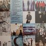 U2  CD  - Achtung Baby Image 2
