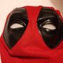 new deadpool mask Image 2