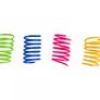 Pet Nova Cat Springs Toy 5cm Image 3