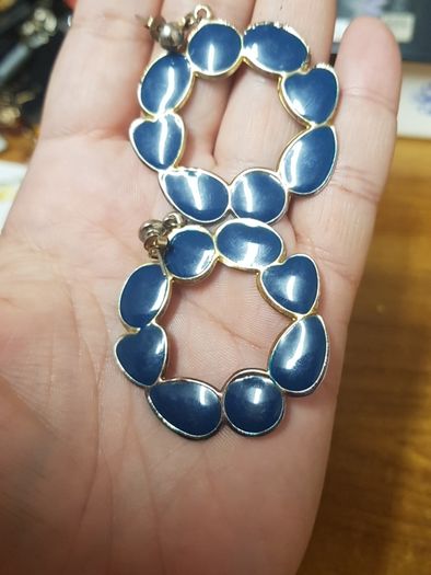 Vintage Earrings